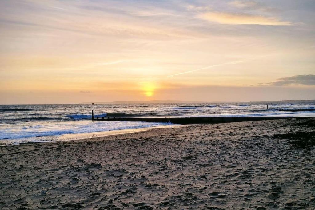 Cosy Bournemouth Vakantiehuis Ferndown