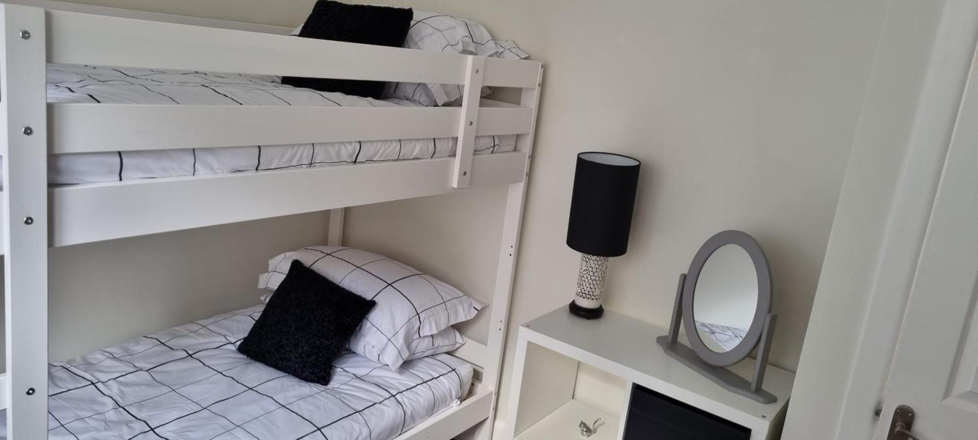 Cosy Bournemouth *