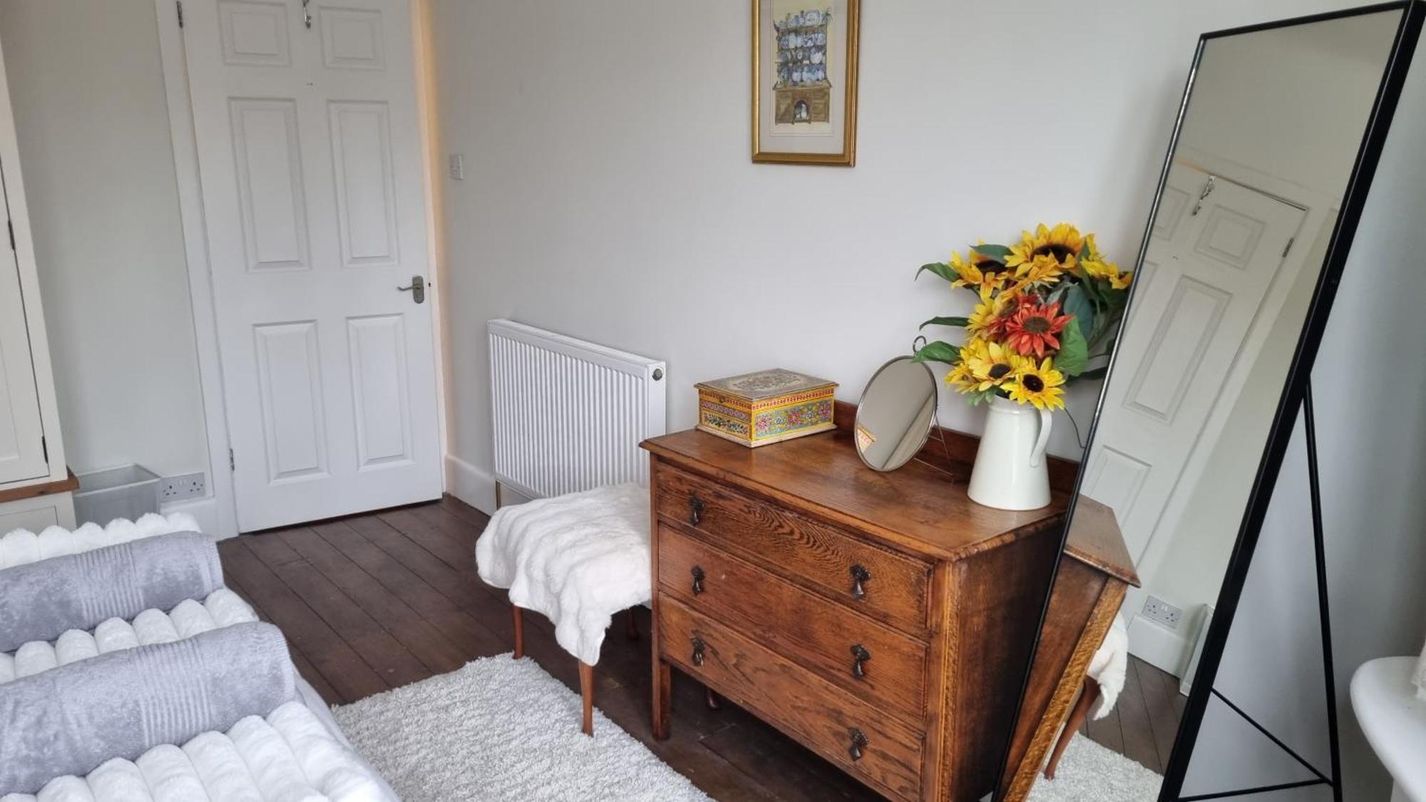 Vakantiehuis Cosy Bournemouth