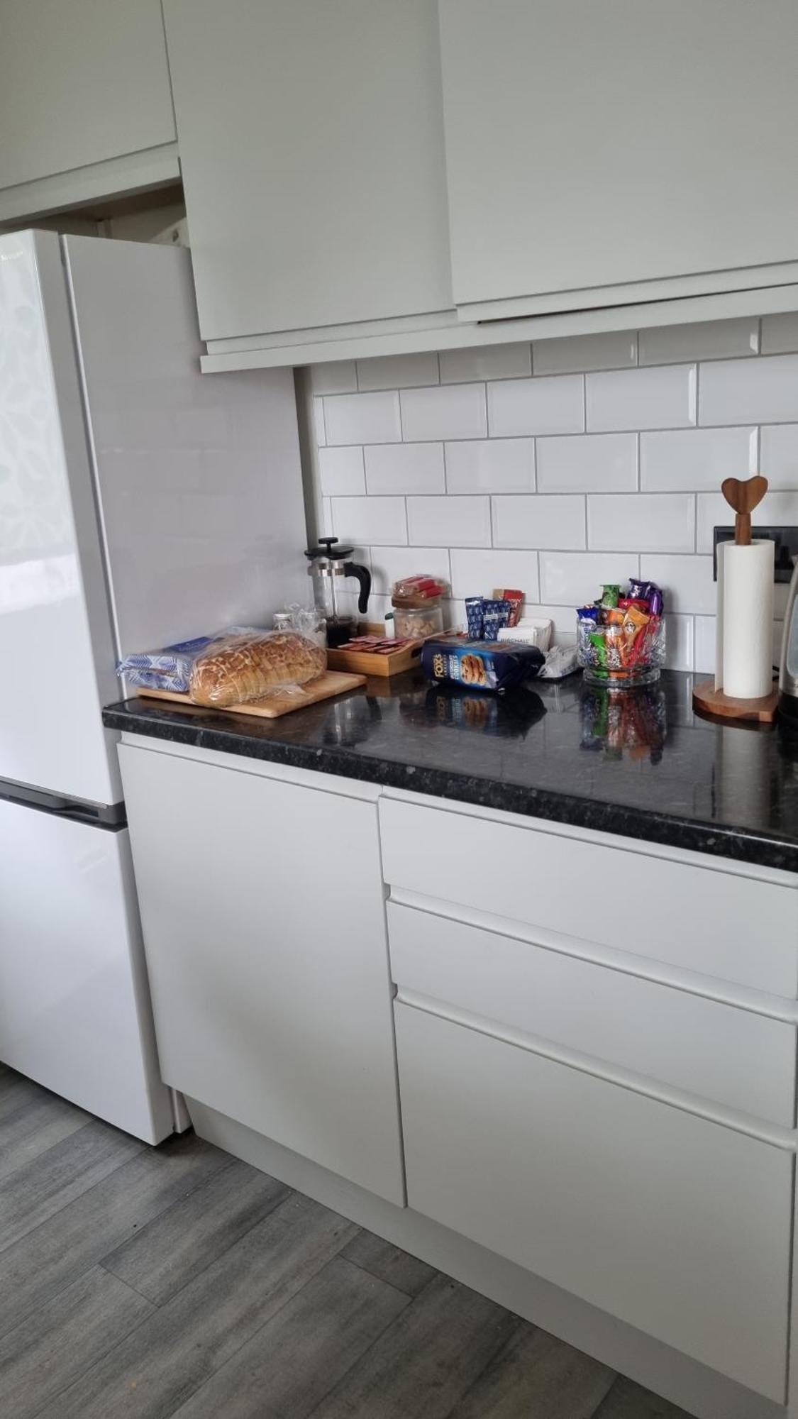 Cosy Bournemouth Vakantiehuis *